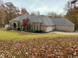 657 County Road 428, Jonesboro, AR 72404