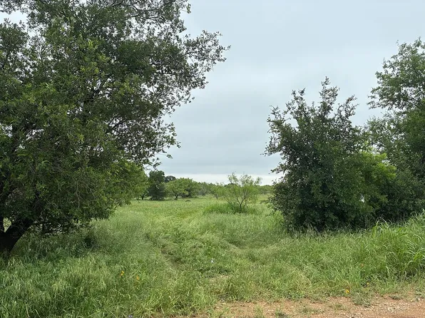 433 County Road 327, Gouldbusk, TX 76845