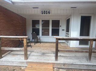 1014 Herndon St, Corpus Christi, TX 78411