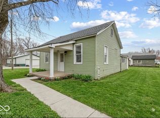 9712 N Price St, Brazil, IN 47857