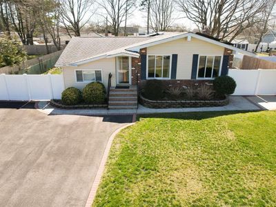 71 Hayrick Lane, Commack, NY, 11725