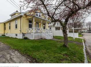 64 Inverness St, Portland, ME 04103