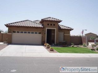 1389 E Mia Ln, Gilbert, AZ 85298