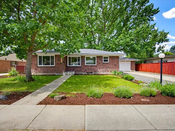 611 S Michael St, Boise, ID 83705