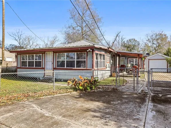 31875 Janice St, Springfield, LA 70462