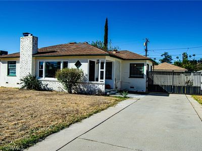 3372 N Lugo Ave, San Bernardino, CA, 92404