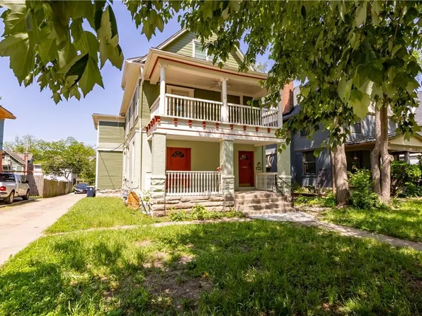 3226 Campbell St, Kansas City, MO 64109