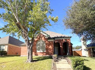 846 San Jacinto Dr, Grand Prairie, TX 75052