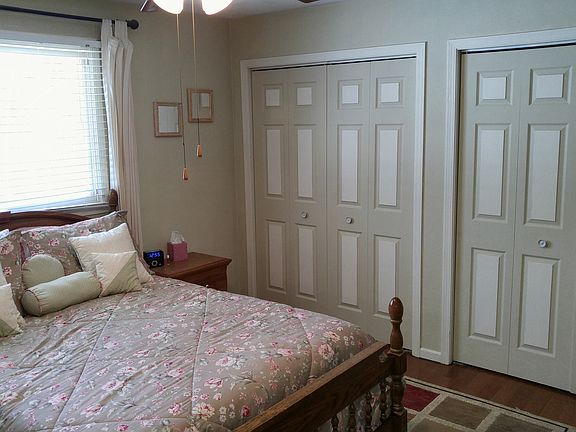 Master Bedroom 12 x 14