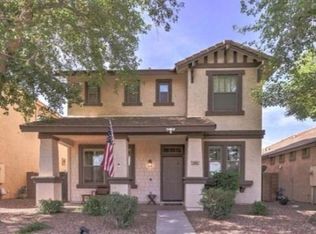 2891 S Anderson Ln, Gilbert, AZ 85295