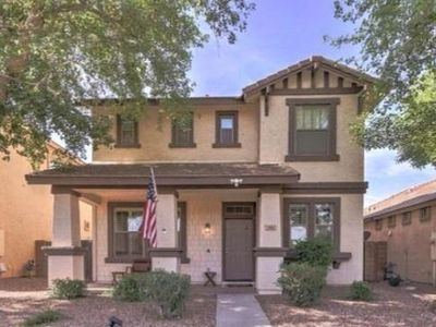 2891 S Anderson Ln, Gilbert, AZ, 85295