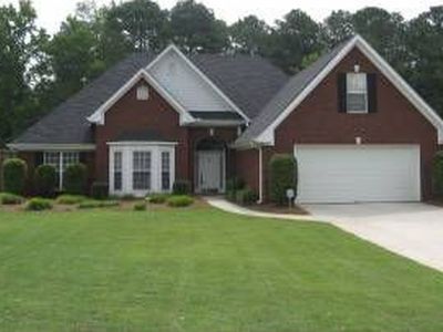 345 Glynnshire Ct, Covington, GA, 30016