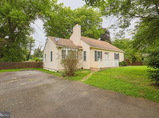 1516 Castleton Rd, Darlington, MD 21034