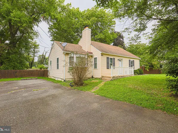 1516 Castleton Rd, Darlington, MD 21034