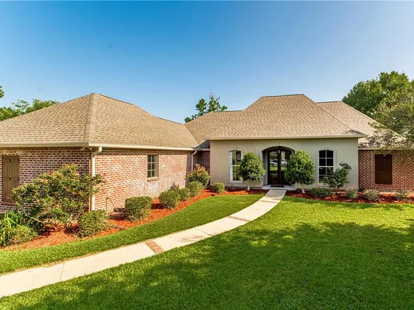 17667 Ridgewood Dr, Hammond, LA 70403