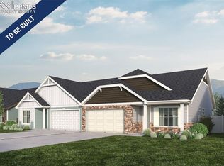 8913 Strath Point, Colorado Springs, CO 80927