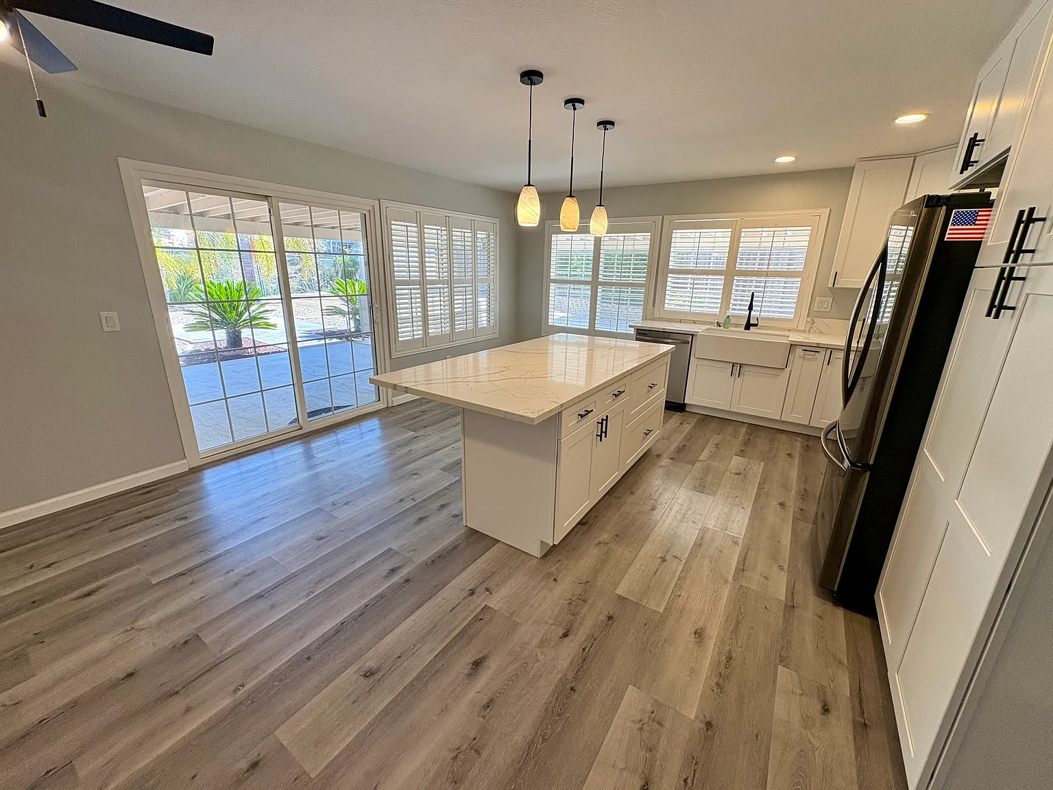 3 bed, 1275 sqft, $4,000 — Photo 2