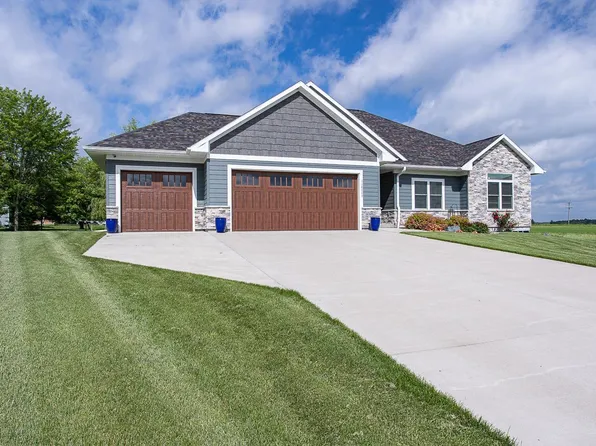 118003 BETTY DRIVE, Stratford, WI 54484