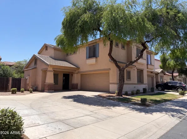 1565 E HOPKINS Road, Gilbert, AZ 85295