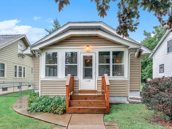 300 Van Buren Ave, Saint Paul, MN 55103