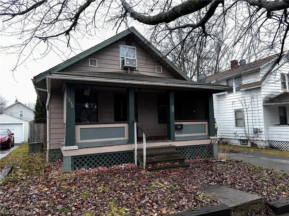 1256 Tampa Ave, Akron, OH 44314