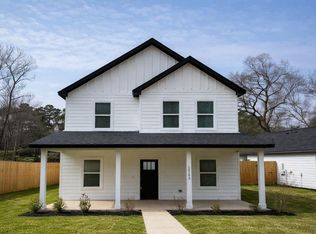 15193 Austin Rd, Willis, TX 77378
