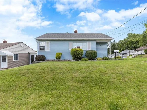 1457 Washington Blvd, McKeesport, PA 15133