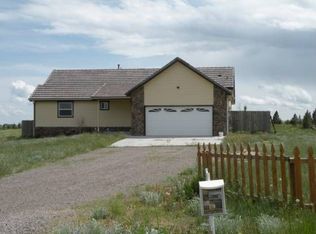 7417 Healy Rd, Cheyenne, WY 82009