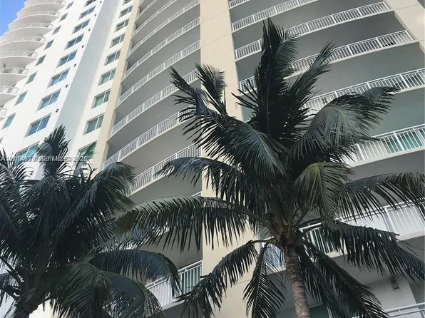 1745 E Hallandale Beach Blvd Unit 801W, Hallandale, FL 33009