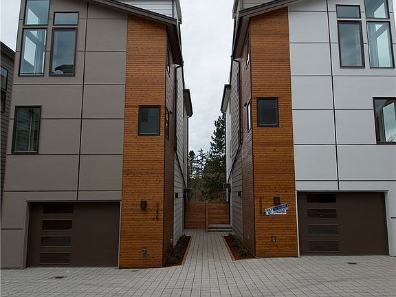 2nd image of 3227 NW Market (Quiet West End) Street #B