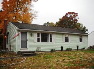 36 Bass Dr, Enfield, CT 06082