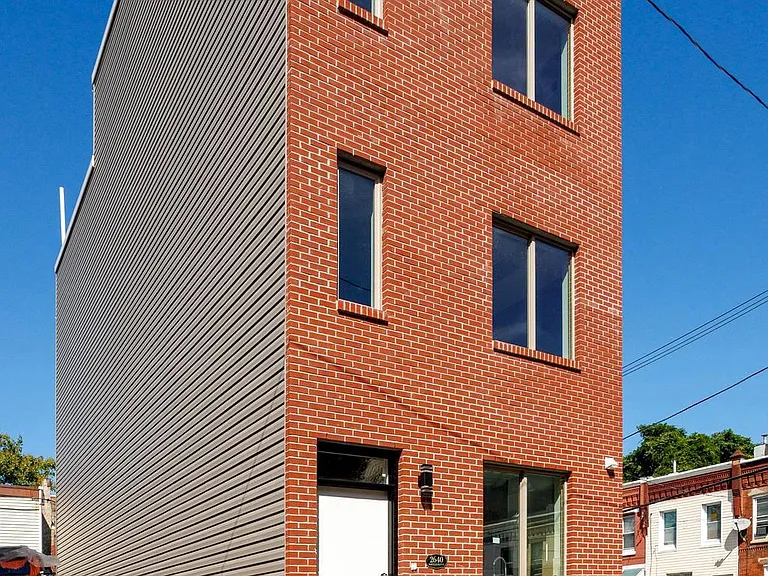 2640 N Jessup St #2 — Photo 1