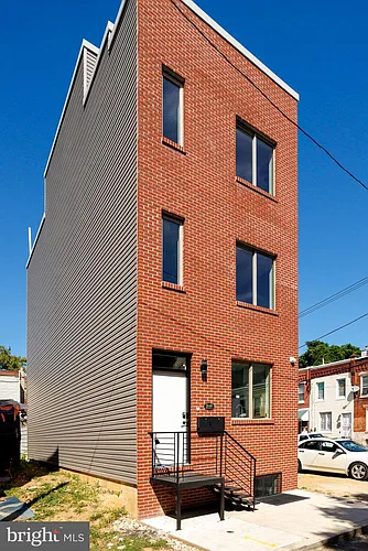 2640 N Jessup St Photo 1