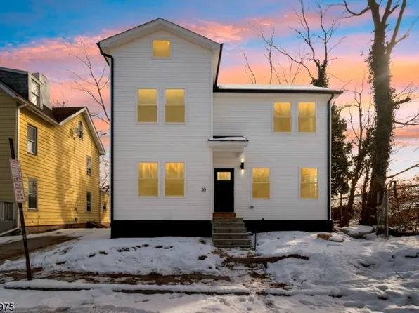 30 Prince Street, City Of Orange Twp., NJ 07050