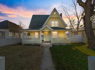 917 Franklin Ave, Sunnyside, WA 98944