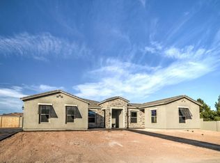 7912 W Electra Ln, Peoria, AZ 85383