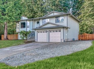 8021 Norbert Pl NW, Silverdale, WA 98383