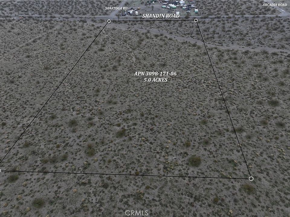 1st image of 0 Shandin Rd