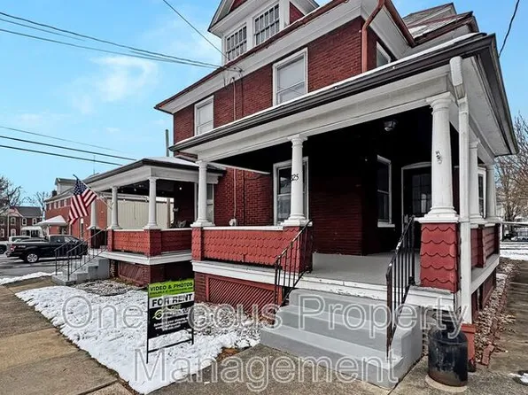 325 Percy St, South Williamsport, PA 17702