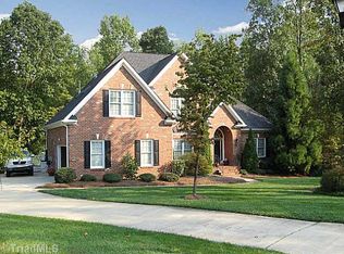 314 Pearce Dr, Jamestown, NC 27282