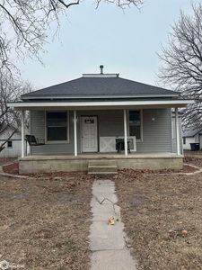 844 Franklin St, Wapello, IA, 52653