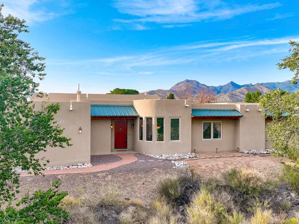 12101 Eagle Rock Ave NE, Albuquerque, NM 87122