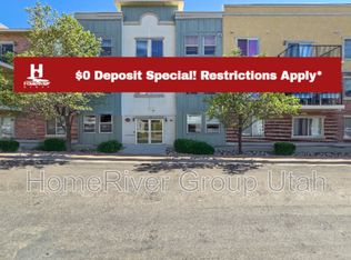 180 Albion Village Way APT 201, Sandy, UT 84070