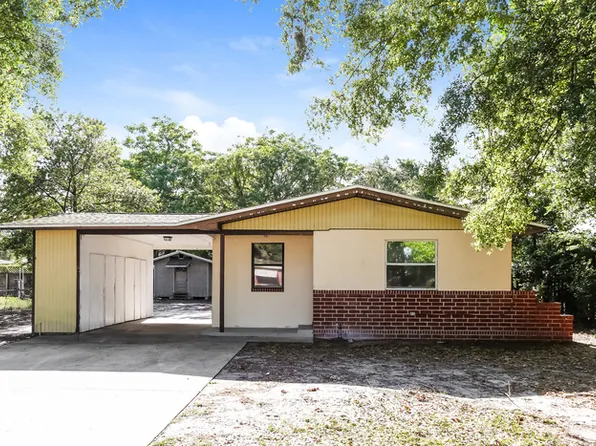 1904 Shelton Rd, Jacksonville, FL 32211