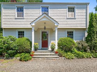 1142 Mill Plain Rd, Fairfield, CT 06824