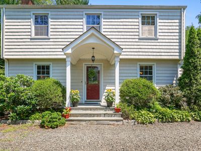 1142 Mill Plain Road, Fairfield, CT, 06824