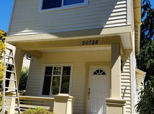 20728 12th Ave S, Seatac, WA 98198