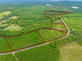 16 Stoney Point Dr, Lexington, NC 27292