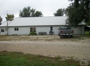 211 W Railway Ave, Quimby, IA 51049