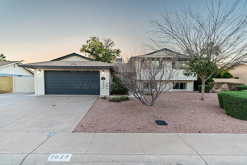 4 bed, 3.5 bath, 2343 sqft, $4,250 — Photo 1